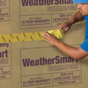 Henry Weathersmart Commercial - 5' x 200' per Roll